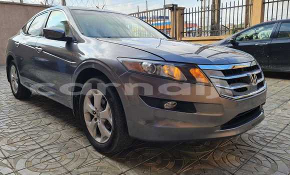 Buy Used Honda Crosstour Other Car in Lagos in Lagos State Buy Used Honda Crosstour Other Car in Lagos in Lagos State