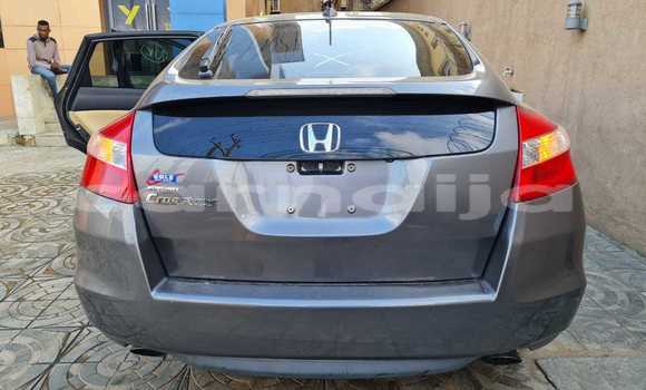 Acheter Occasion Voiture Honda Crosstour Autre à Lagos, État de Lagos Acheter Occasion Voiture Honda Crosstour Autre à Lagos, État de Lagos