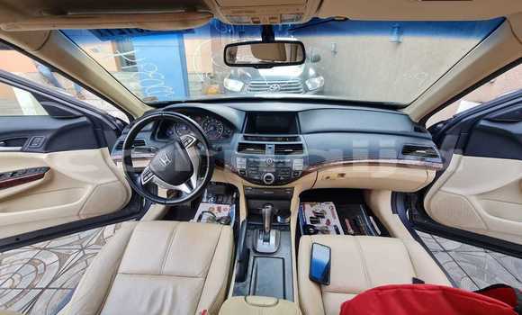 Acheter Occasion Voiture Honda Crosstour Autre à Lagos, État de Lagos Acheter Occasion Voiture Honda Crosstour Autre à Lagos, État de Lagos