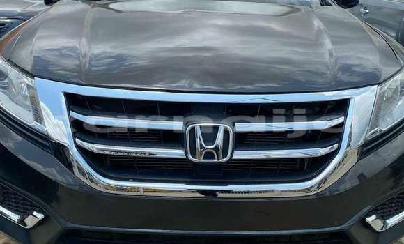 Acheter Occasion Voiture Honda Crosstour Bleu à Lagos, État de Lagos