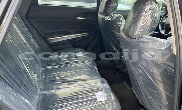 Buy Used Honda Crosstour Blue Car in Lagos in Lagos State Buy Used Honda Crosstour Blue Car in Lagos in Lagos State