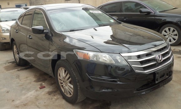 Acheter Occasion Voiture Honda Crosstour Autre à Lagos, État de Lagos