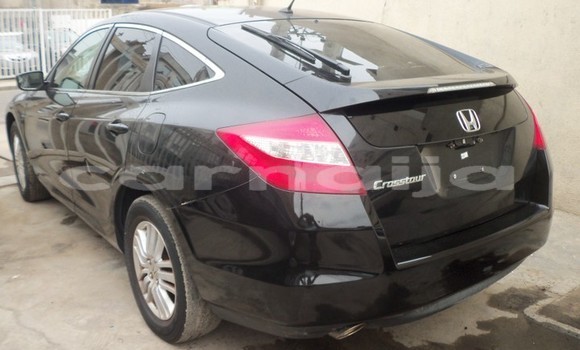 Acheter Occasion Voiture Honda Crosstour Autre à Lagos, État de Lagos Acheter Occasion Voiture Honda Crosstour Autre à Lagos, État de Lagos