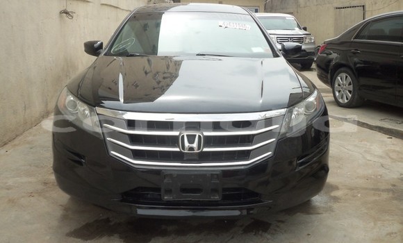 Acheter Occasion Voiture Honda Crosstour Autre à Lagos, État de Lagos Acheter Occasion Voiture Honda Crosstour Autre à Lagos, État de Lagos