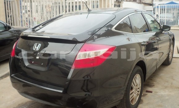 Acheter Occasion Voiture Honda Crosstour Autre à Lagos, État de Lagos Acheter Occasion Voiture Honda Crosstour Autre à Lagos, État de Lagos