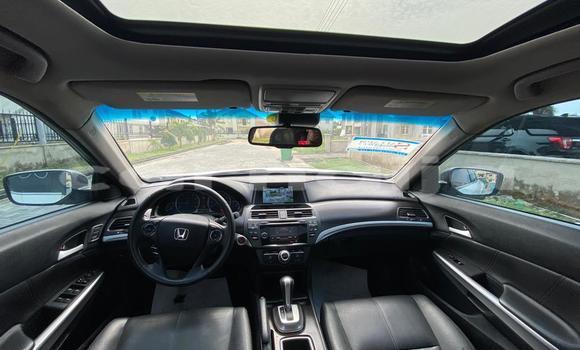 Acheter Occasion Voiture Honda Crosstour Blanc à Lagos, État de Lagos Acheter Occasion Voiture Honda Crosstour Blanc à Lagos, État de Lagos