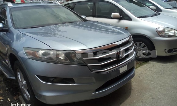Acheter Occasion Voiture Honda Crosstour Autre à Lagos, État de Lagos Acheter Occasion Voiture Honda Crosstour Autre à Lagos, État de Lagos