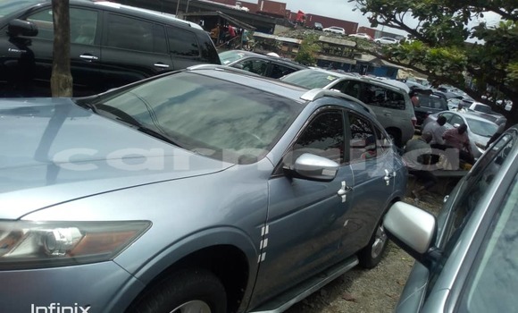 Acheter Occasion Voiture Honda Crosstour Autre à Lagos, État de Lagos Acheter Occasion Voiture Honda Crosstour Autre à Lagos, État de Lagos
