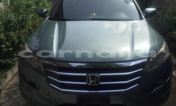 Buy Used Honda Crosstour Other Car in Lagos in Lagos State