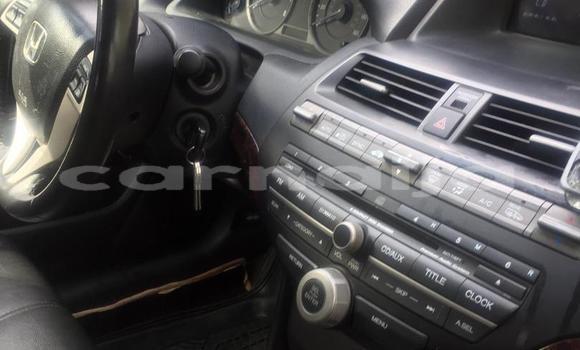 Buy Used Honda Crosstour Other Car in Lagos in Lagos State Buy Used Honda Crosstour Other Car in Lagos in Lagos State