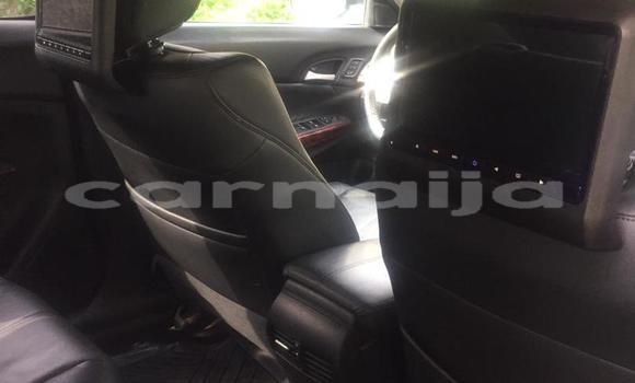 Buy Used Honda Crosstour Other Car in Lagos in Lagos State Buy Used Honda Crosstour Other Car in Lagos in Lagos State