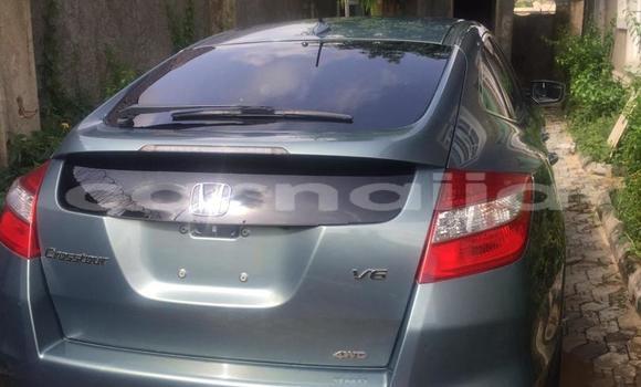 Buy Used Honda Crosstour Other Car in Lagos in Lagos State Buy Used Honda Crosstour Other Car in Lagos in Lagos State