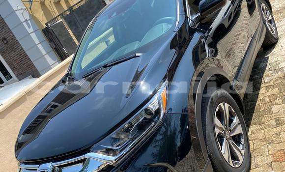 Acheter Occasion Voiture Honda CR–V Bleu à Lagos, État de Lagos