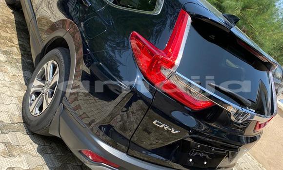 Buy Used Honda CR–V Blue Car in Lagos in Lagos State Buy Used Honda CR–V Blue Car in Lagos in Lagos State