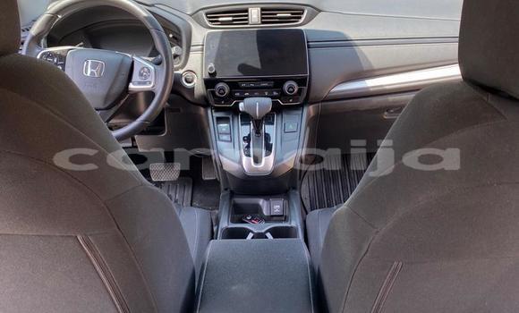 Buy Used Honda CR–V Blue Car in Lagos in Lagos State Buy Used Honda CR–V Blue Car in Lagos in Lagos State