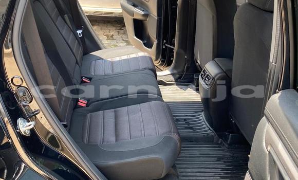 Buy Used Honda CR–V Blue Car in Lagos in Lagos State Buy Used Honda CR–V Blue Car in Lagos in Lagos State