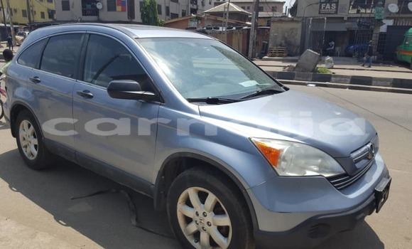 Buy Used Honda CR–V Other Car in Lagos in Lagos State