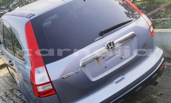 Acheter Occasion Voiture Honda CR–V Autre à Lagos, État de Lagos Acheter Occasion Voiture Honda CR–V Autre à Lagos, État de Lagos