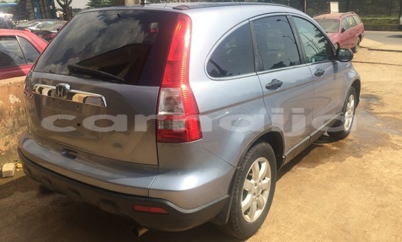 Acheter Occasion Voiture Honda CR–V Autre à Lagos, État de Lagos Acheter Occasion Voiture Honda CR–V Autre à Lagos, État de Lagos