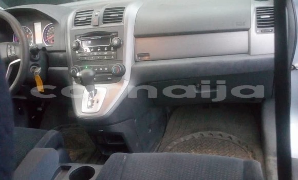 Acheter Occasion Voiture Honda CR–V Autre à Lagos, État de Lagos Acheter Occasion Voiture Honda CR–V Autre à Lagos, État de Lagos