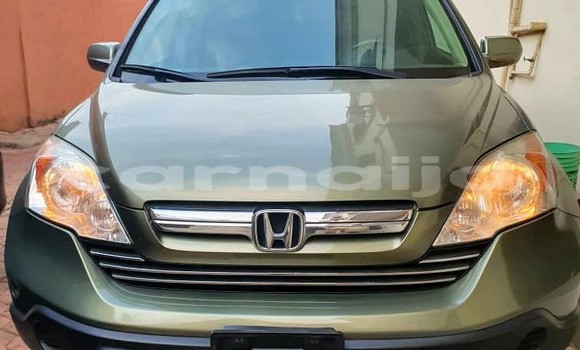 Acheter Occasion Voiture Honda CR–V Autre à Lagos, État de Lagos Acheter Occasion Voiture Honda CR–V Autre à Lagos, État de Lagos