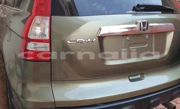 Acheter Occasion Voiture Honda CR–V Autre à Lagos, État de Lagos Acheter Occasion Voiture Honda CR–V Autre à Lagos, État de Lagos