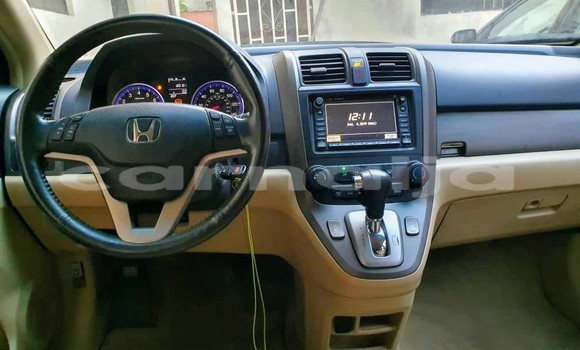 Acheter Occasion Voiture Honda CR–V Autre à Lagos, État de Lagos Acheter Occasion Voiture Honda CR–V Autre à Lagos, État de Lagos