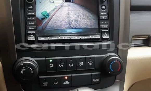 Acheter Occasion Voiture Honda CR–V Autre à Lagos, État de Lagos Acheter Occasion Voiture Honda CR–V Autre à Lagos, État de Lagos