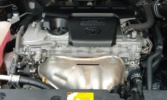 Acheter Occasion Voiture Toyota RAV4 Noir à Lagos, État de Lagos Acheter Occasion Voiture Toyota RAV4 Noir à Lagos, État de Lagos