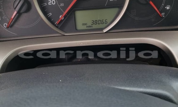 Buy Used Toyota RAV4 Silver Car in Lagos in Lagos State Buy Used Toyota RAV4 Silver Car in Lagos in Lagos State