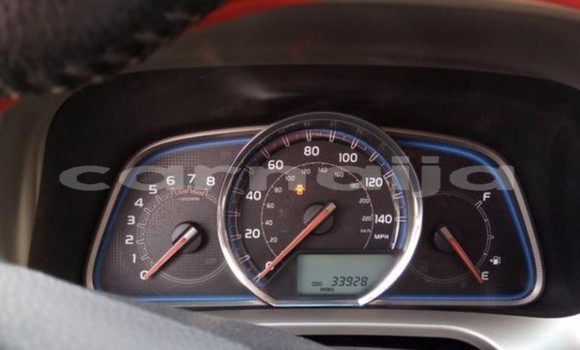 Buy Used Toyota RAV4 Silver Car in Lagos in Lagos State Buy Used Toyota RAV4 Silver Car in Lagos in Lagos State