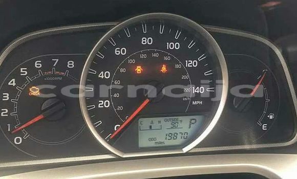 Buy Used Toyota RAV4 Blue Car in Lagos in Lagos State Buy Used Toyota RAV4 Blue Car in Lagos in Lagos State