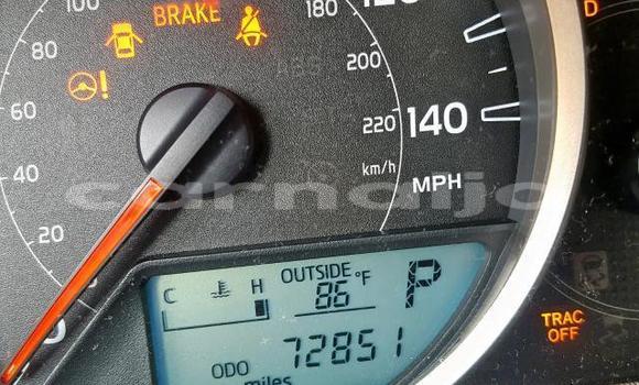 Acheter Occasion Voiture Toyota RAV4 Gris à Lagos, État de Lagos Acheter Occasion Voiture Toyota RAV4 Gris à Lagos, État de Lagos