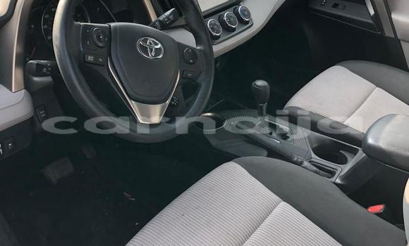 Acheter Occasion Voiture Toyota RAV4 Gris à Lagos, État de Lagos Acheter Occasion Voiture Toyota RAV4 Gris à Lagos, État de Lagos