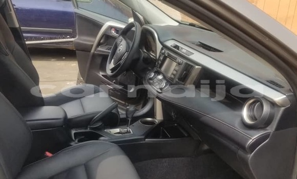 Buy Used Toyota RAV4 Beige Car in Lagos in Lagos State Buy Used Toyota RAV4 Beige Car in Lagos in Lagos State