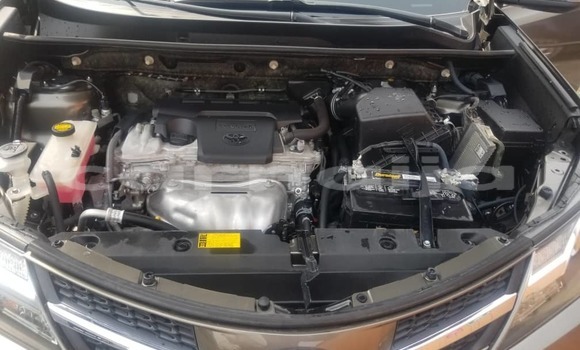 Buy Used Toyota RAV4 Beige Car in Lagos in Lagos State Buy Used Toyota RAV4 Beige Car in Lagos in Lagos State