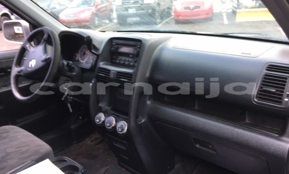 Acheter Occasion Voiture Honda CR–V Gris à Lagos, État de Lagos Acheter Occasion Voiture Honda CR–V Gris à Lagos, État de Lagos