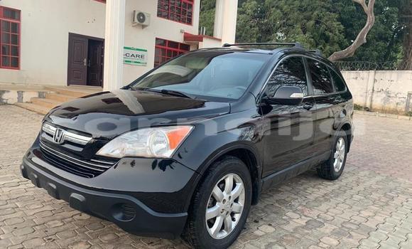 Acheter Occasion Voiture Honda CR–V Noir à Lagos, État de Lagos