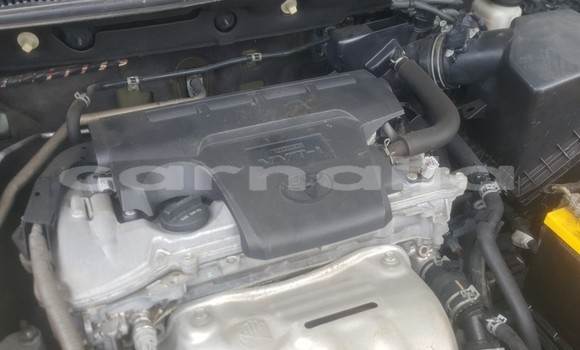 Acheter Occasion Voiture Toyota RAV4 Noir à Lagos, État de Lagos Acheter Occasion Voiture Toyota RAV4 Noir à Lagos, État de Lagos