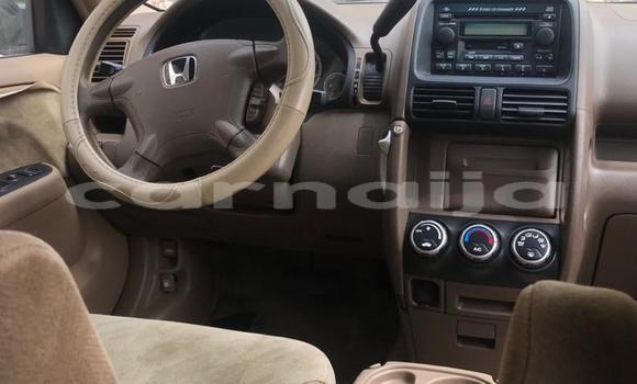 Acheter Occasion Voiture Honda CR–V Marron à Lagos, État de Lagos Acheter Occasion Voiture Honda CR–V Marron à Lagos, État de Lagos