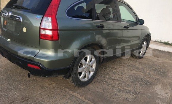 Buy Used Honda CR–V Other Car in Lagos in Lagos State Buy Used Honda CR–V Other Car in Lagos in Lagos State