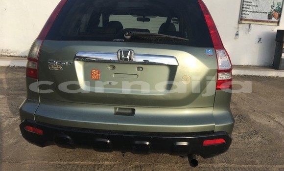 Acheter Occasion Voiture Honda CR–V Autre à Lagos, État de Lagos Acheter Occasion Voiture Honda CR–V Autre à Lagos, État de Lagos