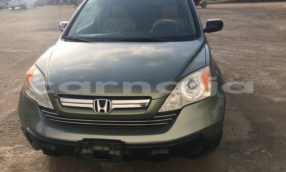 Acheter Occasion Voiture Honda CR–V Autre à Lagos, État de Lagos Acheter Occasion Voiture Honda CR–V Autre à Lagos, État de Lagos