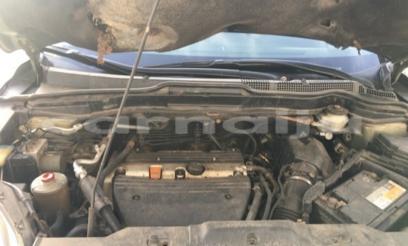 Acheter Occasion Voiture Honda CR–V Autre à Lagos, État de Lagos Acheter Occasion Voiture Honda CR–V Autre à Lagos, État de Lagos