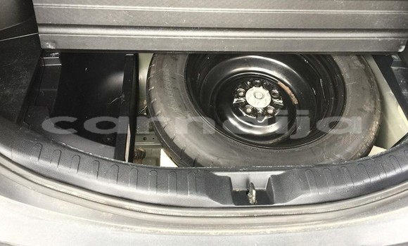 Buy Used Toyota RAV4 Black Car in Lagos in Lagos State Buy Used Toyota RAV4 Black Car in Lagos in Lagos State