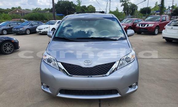 Acheter Occasion Voiture Toyota Sienna Autre à Lagos, État de Lagos Acheter Occasion Voiture Toyota Sienna Autre à Lagos, État de Lagos