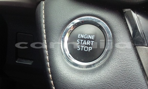 Buy Used Toyota RAV4 Black Car in Lagos in Lagos State Buy Used Toyota RAV4 Black Car in Lagos in Lagos State