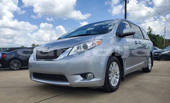 Acheter Occasion Voiture Toyota Sienna Autre à Lagos, État de Lagos Acheter Occasion Voiture Toyota Sienna Autre à Lagos, État de Lagos