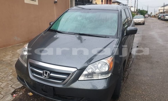 Buy Used Honda Odyssey Other Car in Lagos in Lagos State