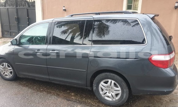 Acheter Occasion Voiture Honda Odyssey Autre à Lagos, État de Lagos Acheter Occasion Voiture Honda Odyssey Autre à Lagos, État de Lagos